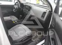 2017 Chevrolet Colorado фото