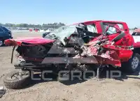 2017 Chevrolet Colorado фото