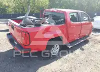 2017 Chevrolet Colorado фото
