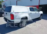 2017 Chevrolet Colorado фото