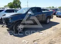 2017 Chevrolet Colorado фото