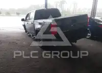 2017 Chevrolet Colorado фото