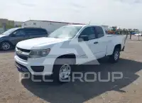 2017 Chevrolet Colorado фото