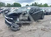 2017 Chevrolet Colorado фото