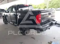 2017 Chevrolet Colorado фото