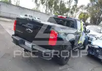 2017 Chevrolet Colorado фото