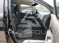 2017 Chevrolet Colorado фото