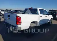 2017 Chevrolet Colorado фото