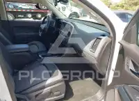 2017 Chevrolet Colorado фото
