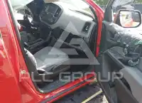 2017 Chevrolet Colorado фото