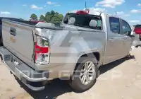 2017 Chevrolet Colorado фото