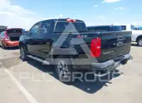 2017 Chevrolet Colorado фото