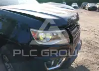 2017 Chevrolet Colorado фото