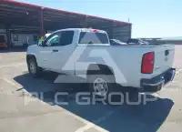 2017 Chevrolet Colorado фото