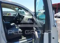 2017 Chevrolet Colorado фото