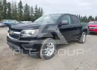 2017 Chevrolet Colorado фото