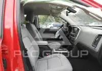 2017 Chevrolet Colorado фото