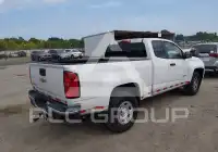 2017 Chevrolet Colorado photo