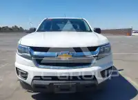 2017 Chevrolet Colorado фото