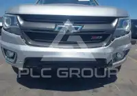 2017 Chevrolet Colorado фото