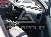 2017 Chevrolet Colorado photo