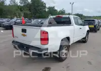 2017 Chevrolet Colorado photo