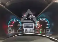 2017 Chevrolet Colorado фото