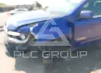2017 Chevrolet Colorado фото