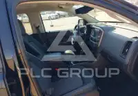 2017 Chevrolet Colorado фото