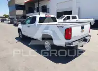 2017 Chevrolet Colorado фото