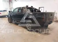 2017 Chevrolet Colorado фото