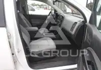 2017 Chevrolet Colorado фото