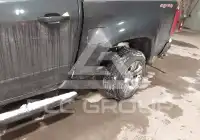 2017 Chevrolet Colorado фото