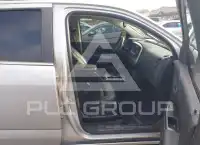 2017 Chevrolet Colorado фото