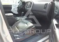 2017 Chevrolet Colorado фото