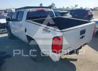 2017 Chevrolet Colorado photo