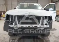 2017 Chevrolet Colorado фото