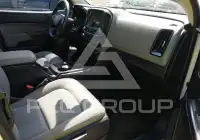 2017 Chevrolet Colorado фото