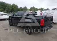 2017 Chevrolet Colorado фото
