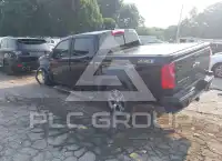 2017 Chevrolet Colorado photo