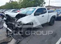 2017 Chevrolet Colorado фото