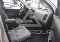 2017 Chevrolet Colorado фото