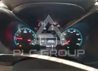 2017 Chevrolet Colorado фото