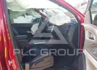 2017 Chevrolet Colorado фото