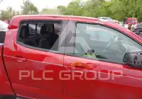 2017 Chevrolet Colorado фото