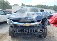 2017 Chevrolet Colorado фото