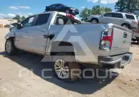2017 Chevrolet Colorado фото