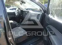 2017 Chevrolet Colorado фото