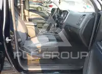 2017 Chevrolet Colorado photo