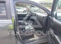 2017 Chevrolet Colorado фото